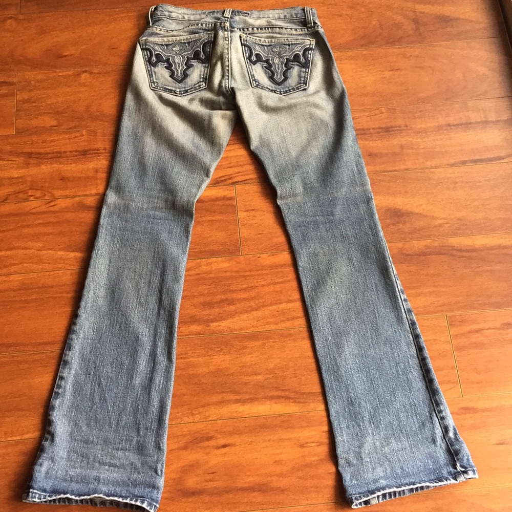 Jeans - Picture 3 of 5